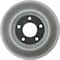 Centric Parts Gcx Brake Rotor, 320.66046 320.66046 - alternate 4